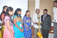 Bangaru Telangana Film Contest Poster Launch
